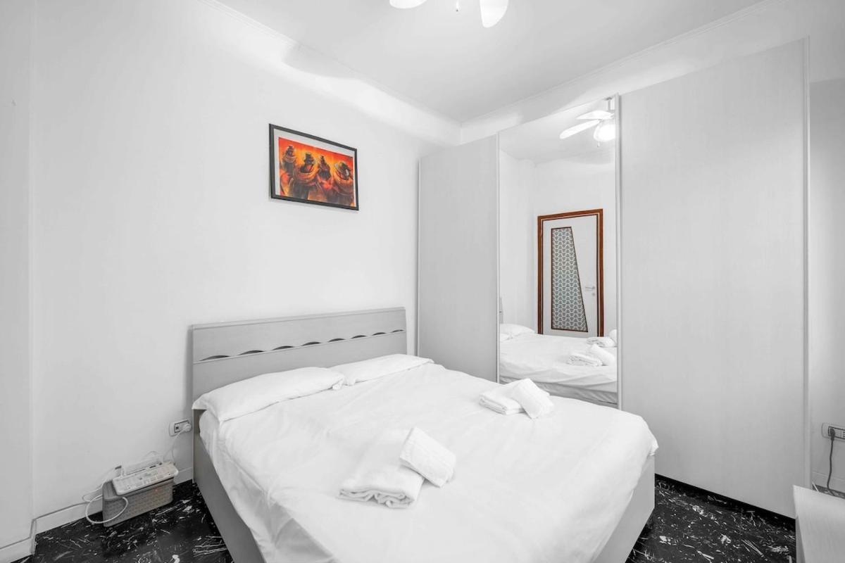 Apartment X4 Vicino Fiera Milano E Metro M1 Pero